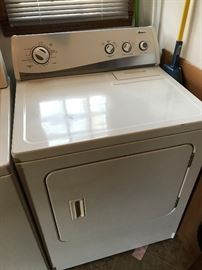 Amana electric Dryer