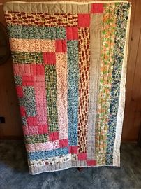 Vintage Quilt