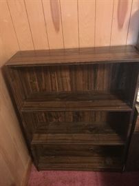 Bookcase
