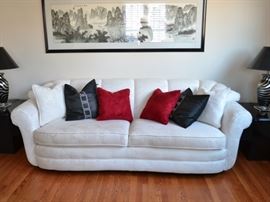 Internation Furniture sofa