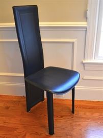 Chairs from Gian Pierre Ltd