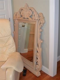 Mirror for dresser
