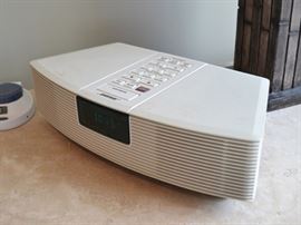 Bose Wave radio
