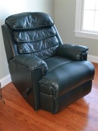 Second Stratford Company recliner