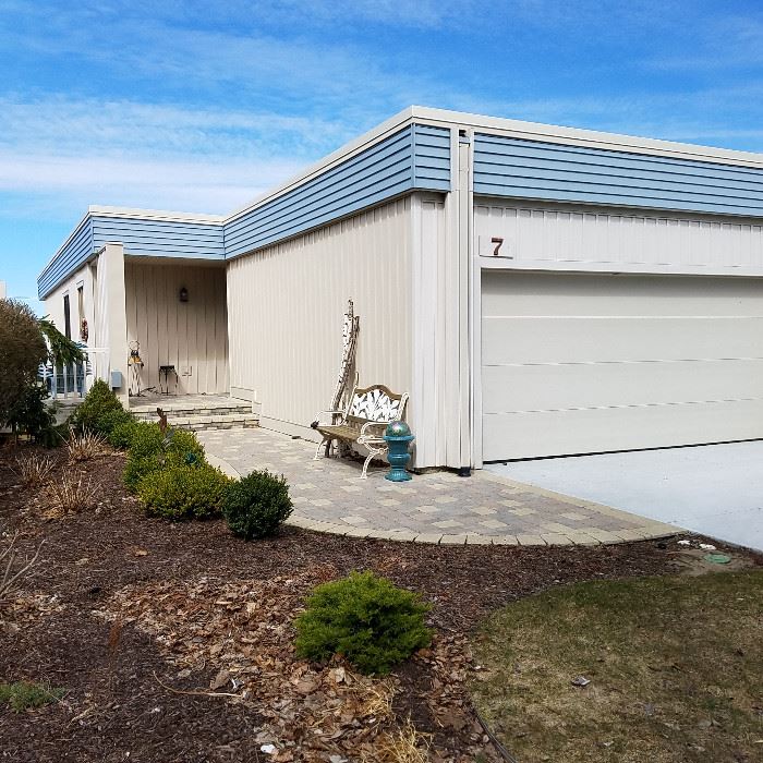 Sandpiper Condo Sale in Grand Haven, MI starts on 4/12/2017