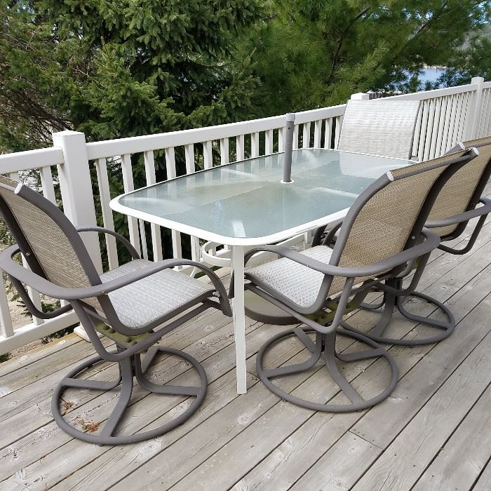 Sandpiper Condo Sale in Grand Haven, MI starts on 4/12/2017