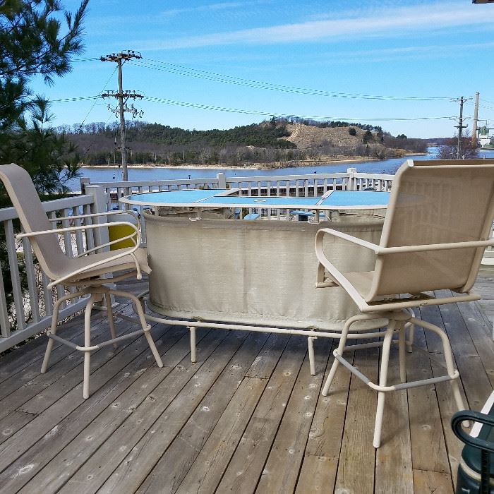 Sandpiper Condo Sale in Grand Haven, MI starts on 4/12/2017