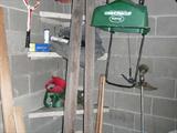 Fertilizer spreaders.