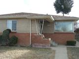 This is the house.