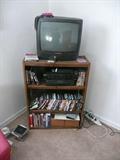 DVD's