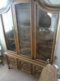 China Cabinet