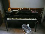 Piano...
