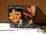 Curtis Mayfield "Super Fly"