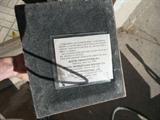 Austin Productions Sculpture