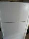 Refrigerator.