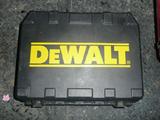Dewalt Cordless Drill w/ 2 batteries and charger.