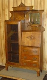 Oak Secretary