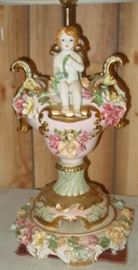 Lamp - Made In Italy