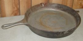 16" Skillet