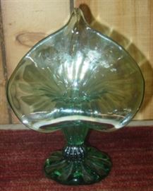 Jack In The Pulpit Vase