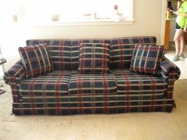 Sleeper sofa/couch