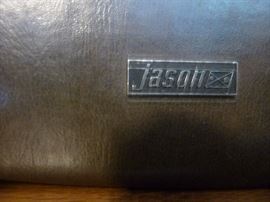 Jason Binoculars and case