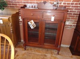 Lexington Vestiges of Our Past