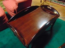 Butlers Coffee Table