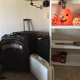 luggage