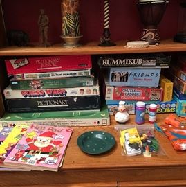 Games