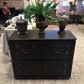 file cabinet