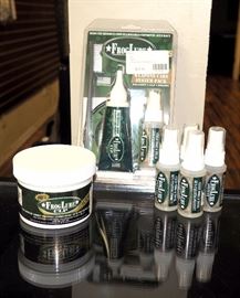Frog Lube Weapons Care System Pack, CLP Paste And Solvent Qty 4, Total Qty 6