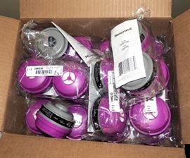 Honeywell Respirator Air Filters Part 7581P100L Qty 12 Pair And Spearian Air Purifying Microfilter Model 1050 Qty 4 Pair