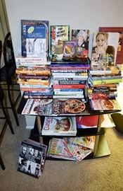 cook book heaven