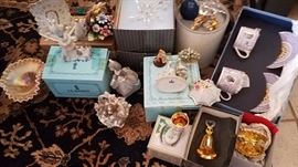 A littel.bit of girly girly, llardo,capidimonte,sw crystal