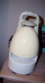 Brookstone outdoor speaker