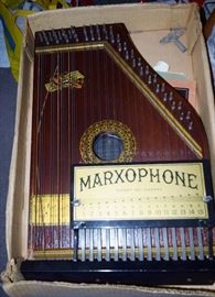 marxophone in great shape