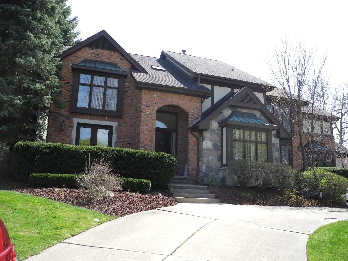 ANOTHER GOOD NORTH WABEEK ESTATE SALE! starts on 4/21/2017