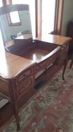 Dressing Table, Thomasville