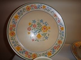 Temper-Ware by Lenox, Quakertown pattern