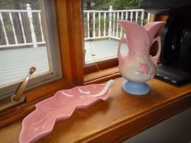 Hall Vintage pottery