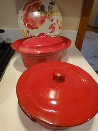 Umbria - Italy oven proof bake ware