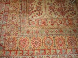 Karastan Rug 