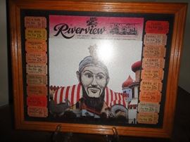 Riverview Park Collection