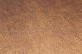 Chromatic 66' table and chairs by Chromcraft. Top of table.