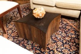 You can find the details of this item under the 'Furniture' along with many other amazing items on our live auction website at www.gravesopendoor.com