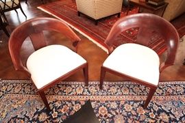 You can find the details of this item under the 'Furniture' along with many other amazing items on our live auction website at www.gravesopendoor.com