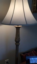 Decorative Floor Lamp (58’’)