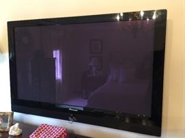 40’’ Pioneer TV