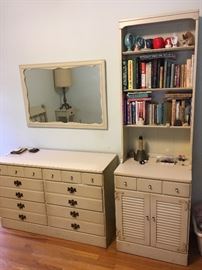 Ethan Allen for girls